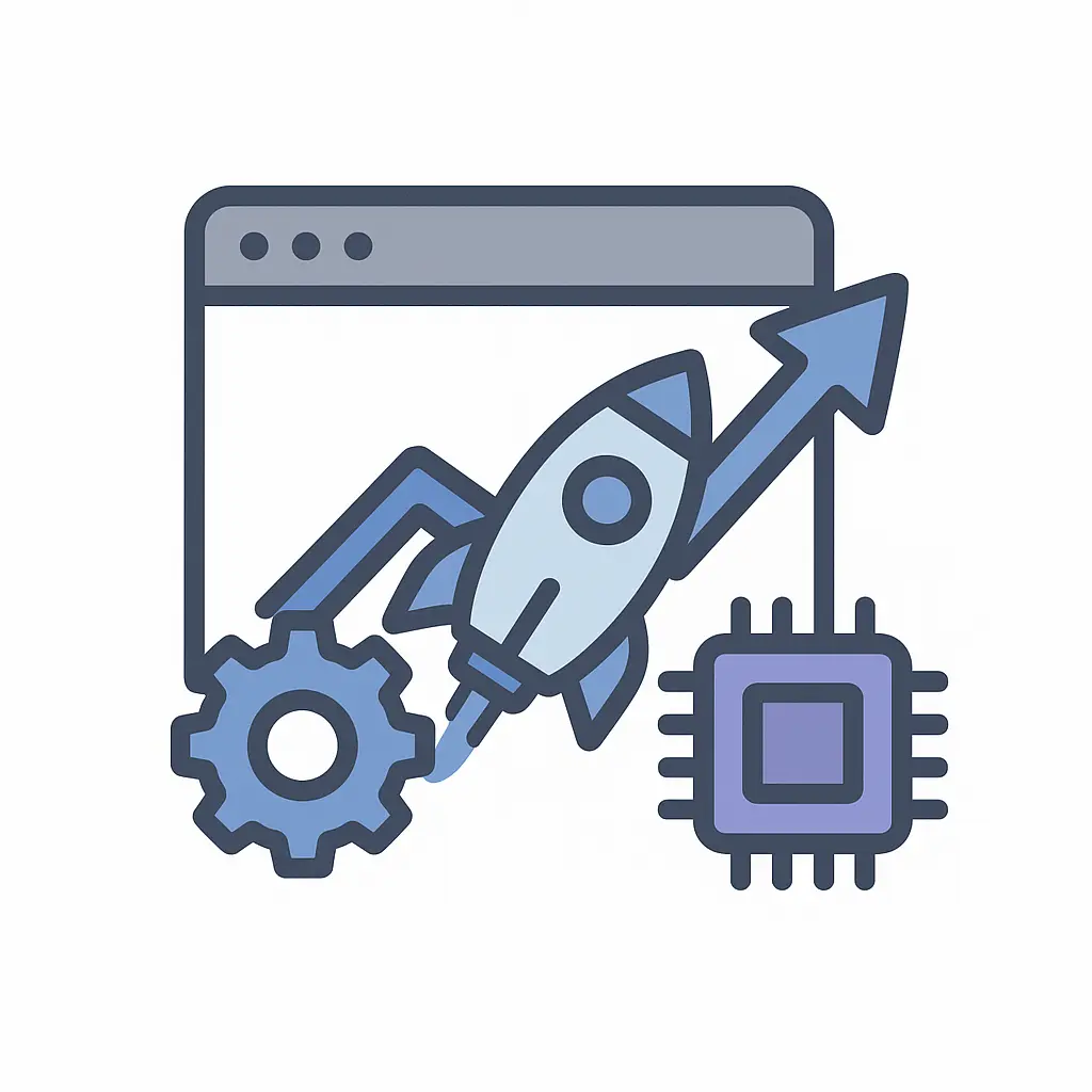 Mantenimiento web compatible con Kit Digital