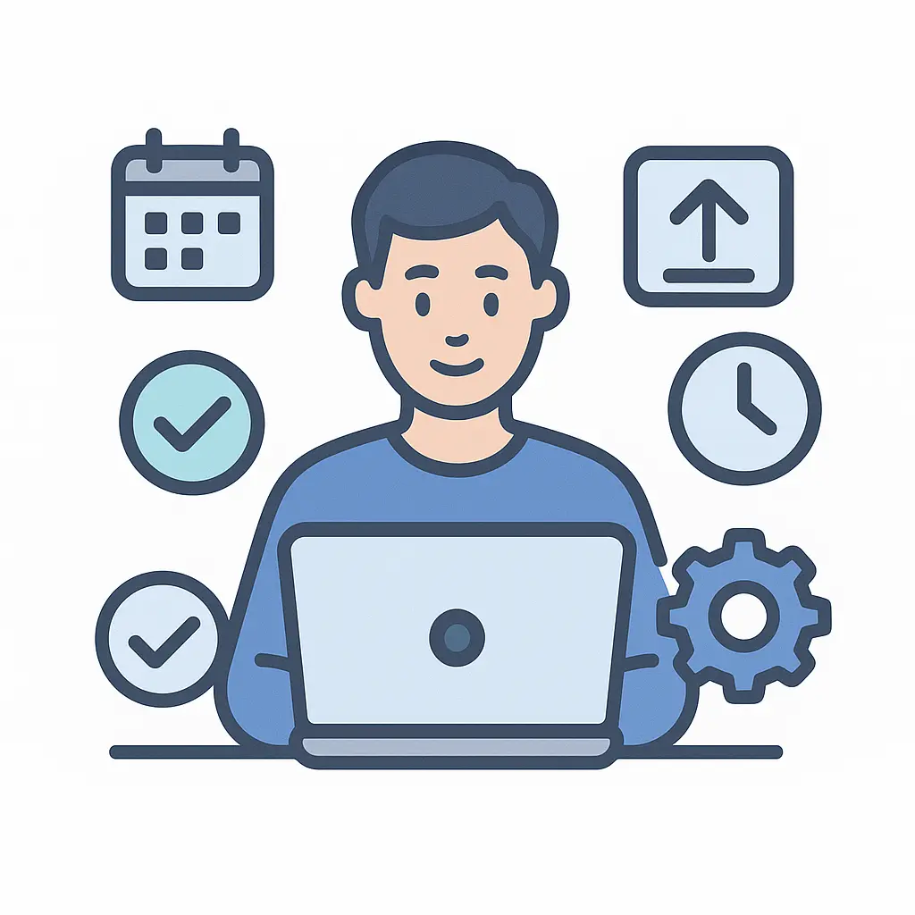 Mantenimiento web WordPress siempre listo