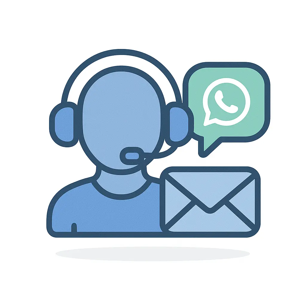 Soporte web WordPress